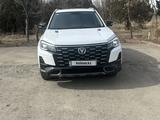 Changan CS75 2025 года за 12 000 000 тг. в Жаркент – фото 5