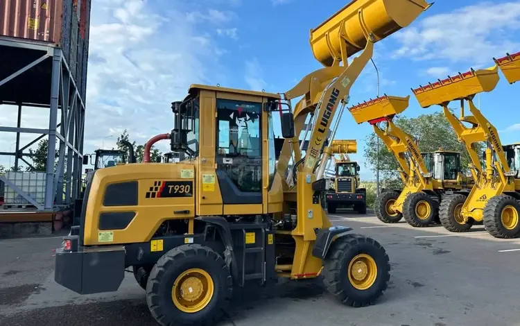 Lugong  T930 2026 годаүшін7 350 000 тг. в Костанай
