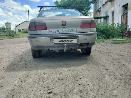 Opel Omega 1997 года за 450 000 тг. в Астана – фото 2