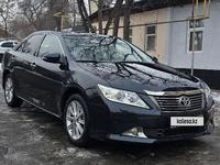 Toyota Camry 2014 годаfor10 500 000 тг. в Алматы