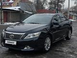 Toyota Camry 2014 годаfor10 500 000 тг. в Алматы – фото 2