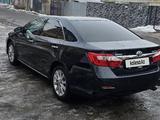 Toyota Camry 2014 годаfor10 500 000 тг. в Алматы – фото 4