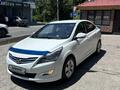 Hyundai Accent 2014 годаүшін5 400 000 тг. в Шымкент