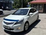 Hyundai Accent 2014 года за 6 000 000 тг. в Шымкент