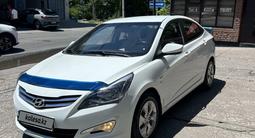 Hyundai Accent 2014 года за 5 400 000 тг. в Шымкент