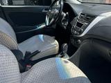 Hyundai Accent 2014 года за 5 400 000 тг. в Шымкент – фото 5