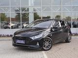 Hyundai i20 2023 года за 6 290 000 тг. в Астана