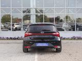 Hyundai i20 2023 года за 6 290 000 тг. в Астана – фото 4