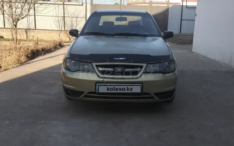 Daewoo Nexia 2011 года за 1 470 000 тг. в Жетысай