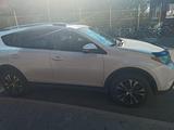 Toyota RAV4 2015 года за 9 500 000 тг. в Караганда – фото 3
