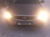 ВАЗ (Lada) Priora 2170 2008 годаүшін1 200 000 тг. в Аксуат – фото 2