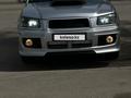 Subaru Forester 2003 годаүшін5 000 000 тг. в Усть-Каменогорск – фото 14