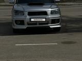 Subaru Forester 2003 годаүшін5 000 000 тг. в Усть-Каменогорск