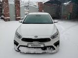 Kia Cerato 2020 годаүшін9 200 000 тг. в Алматы