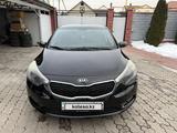 Kia Cerato 2014 года за 6 300 000 тг. в Алматы