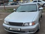 Nissan Cefiro 1997 года за 2 700 000 тг. в Алматы