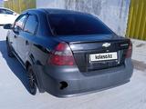 Chevrolet Aveo 2008 года за 1 200 000 тг. в Актау – фото 2