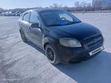 Chevrolet Aveo 2008 года за 1 400 000 тг. в Актау – фото 4