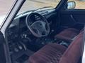 ВАЗ (Lada) Lada 2121 2019 годаүшін3 800 000 тг. в Форт-Шевченко – фото 14