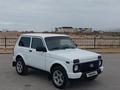 ВАЗ (Lada) Lada 2121 2019 годаүшін3 800 000 тг. в Форт-Шевченко – фото 2