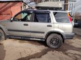 Honda CR-V 1996 года за 4 000 000 тг. в Алматы – фото 2