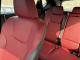Lexus NX 350 2024 годаүшін29 500 000 тг. в Алматы – фото 4