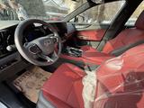 Lexus NX 350 2024 годаүшін29 500 000 тг. в Алматы – фото 2