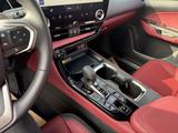 Lexus NX 350 2024 годаүшін29 500 000 тг. в Алматы – фото 5