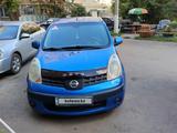 Nissan Note 2006 годаfor3 700 000 тг. в Петропавловск