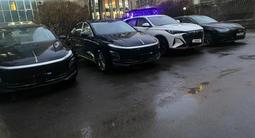 Hongqi E-QM5 2025 годаүшін7 350 000 тг. в Алматы – фото 5