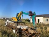 Komatsu  PC50 1997 годаүшін6 000 000 тг. в Астана – фото 3