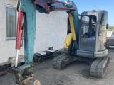 Komatsu  PC50 1997 годаүшін6 000 000 тг. в Астана – фото 4