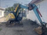 Komatsu  PC50 1997 годаүшін6 000 000 тг. в Астана
