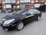 Lexus ES 300 2002 годаүшін4 500 000 тг. в Уральск – фото 3