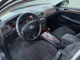 Lexus ES 300 2002 годаүшін4 500 000 тг. в Уральск – фото 5