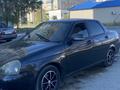 ВАЗ (Lada) Priora 2170 2007 годаүшін1 100 000 тг. в Атырау – фото 3