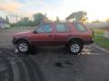 Opel Frontera 1997 года за 2 500 000 тг. в Петропавловск – фото 12