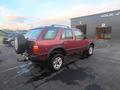 Opel Frontera 1997 года за 2 500 000 тг. в Петропавловск – фото 9