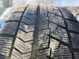 Диски в месте с Зимней резиной 215/45R17 за 1 000 тг. в Алматы – фото 4