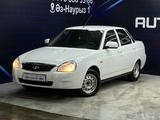 ВАЗ (Lada) Priora 2170 2013 года за 2 800 000 тг. в Актобе