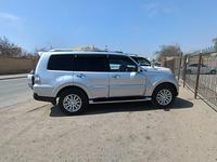 Mitsubishi Pajero 2007 годаүшін8 500 000 тг. в Актау