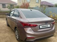 Hyundai Accent 2019 годаүшін7 400 000 тг. в Актобе