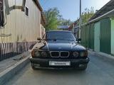 BMW 525 1995 годаүшін3 000 000 тг. в Шымкент – фото 5
