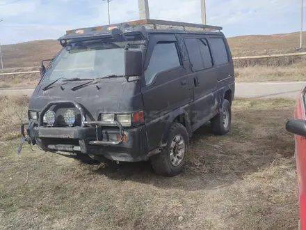 Mitsubishi Delica 1990 года за 800 000 тг. в Алматы – фото 3