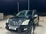 Toyota Land Cruiser Prado 2006 года за 9 000 000 тг. в Актау – фото 3