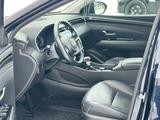 Hyundai Tucson 2022 года за 13 100 000 тг. в Астана – фото 2