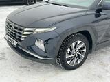 Hyundai Tucson 2022 года за 13 100 000 тг. в Астана – фото 3