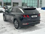 Hyundai Tucson 2022 года за 13 100 000 тг. в Астана – фото 5