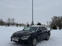 Toyota Camry 2005 годаүшін4 500 000 тг. в Усть-Каменогорск