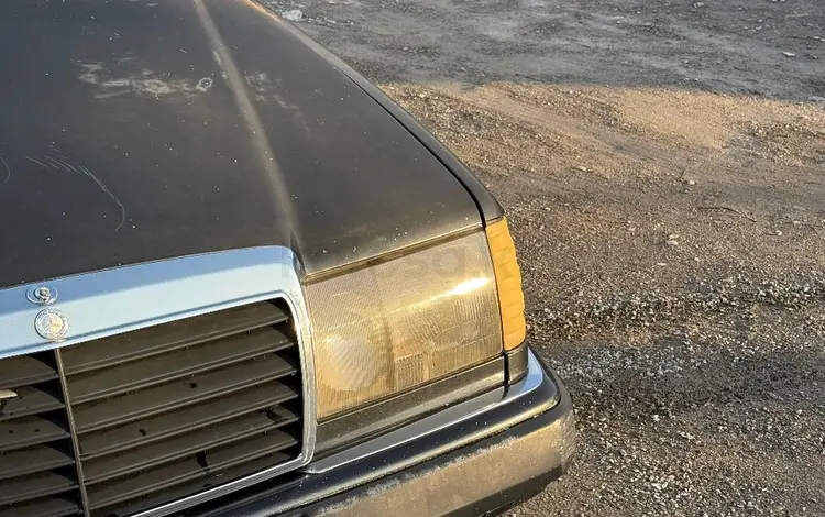 Mercedes-Benz E 200 1991 года за 800 000 тг. в Шымкент